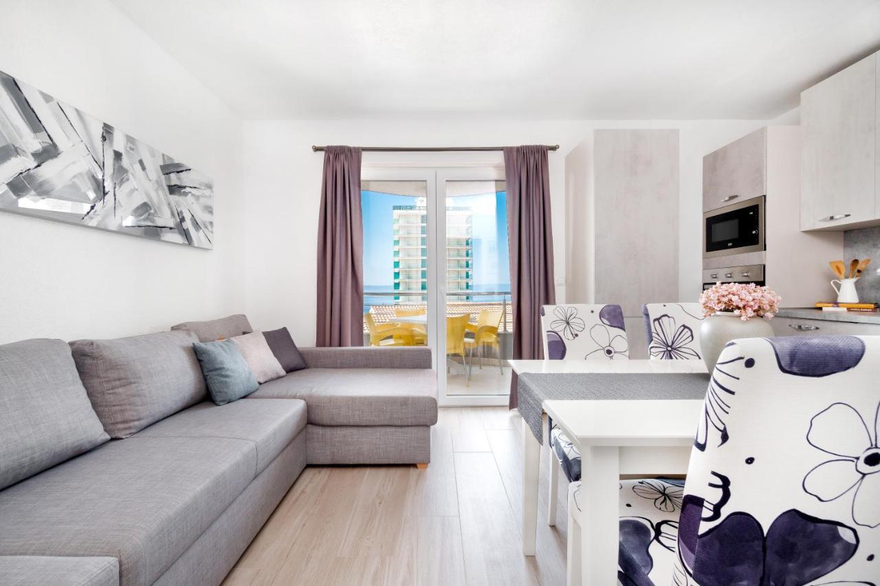 Apartament And Vuleta, Close To The *