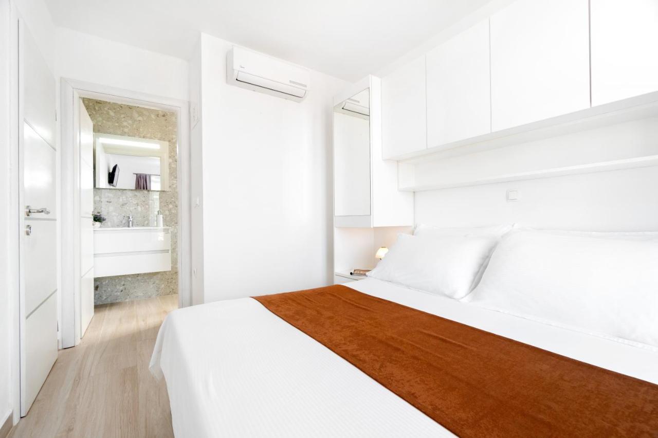 Apartament And Vuleta, Close To The Makarska