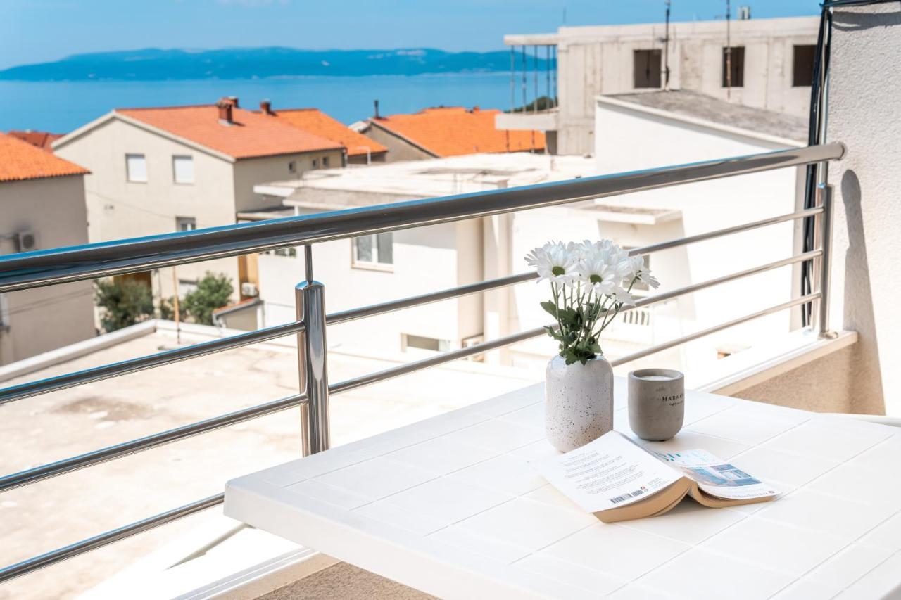 And Vuleta, Close To The Apartament Makarska