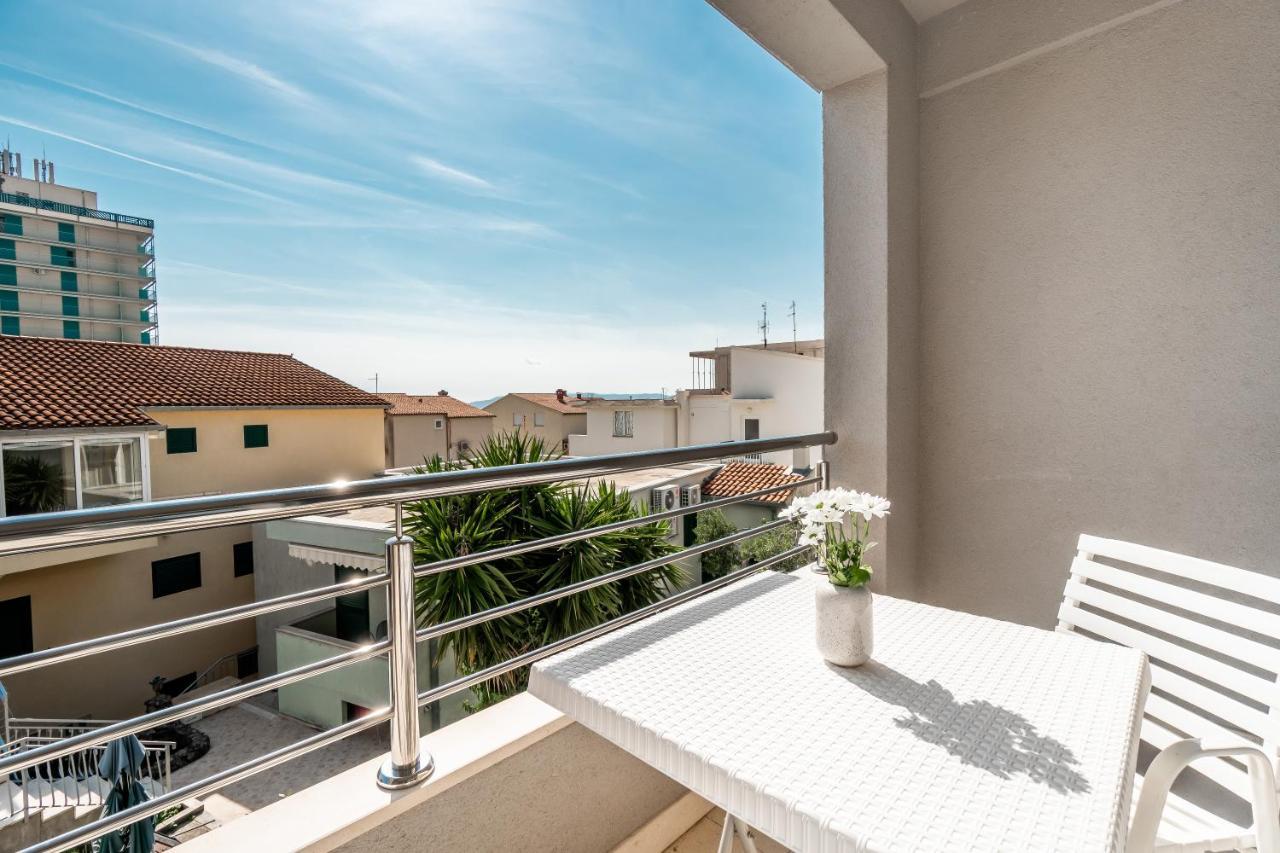 And Vuleta, Close To The Apartament Makarska