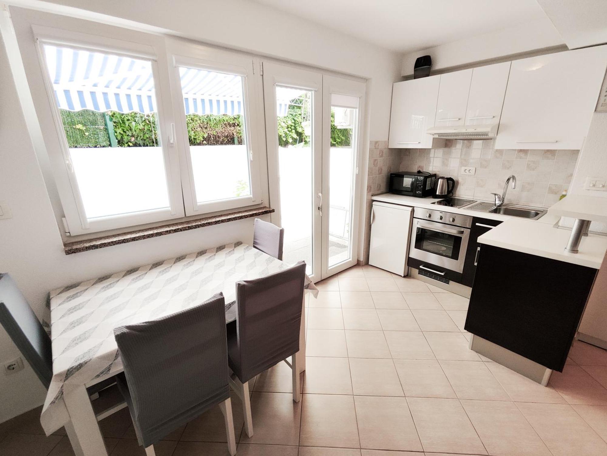 Apartament And Vuleta, Close To The *