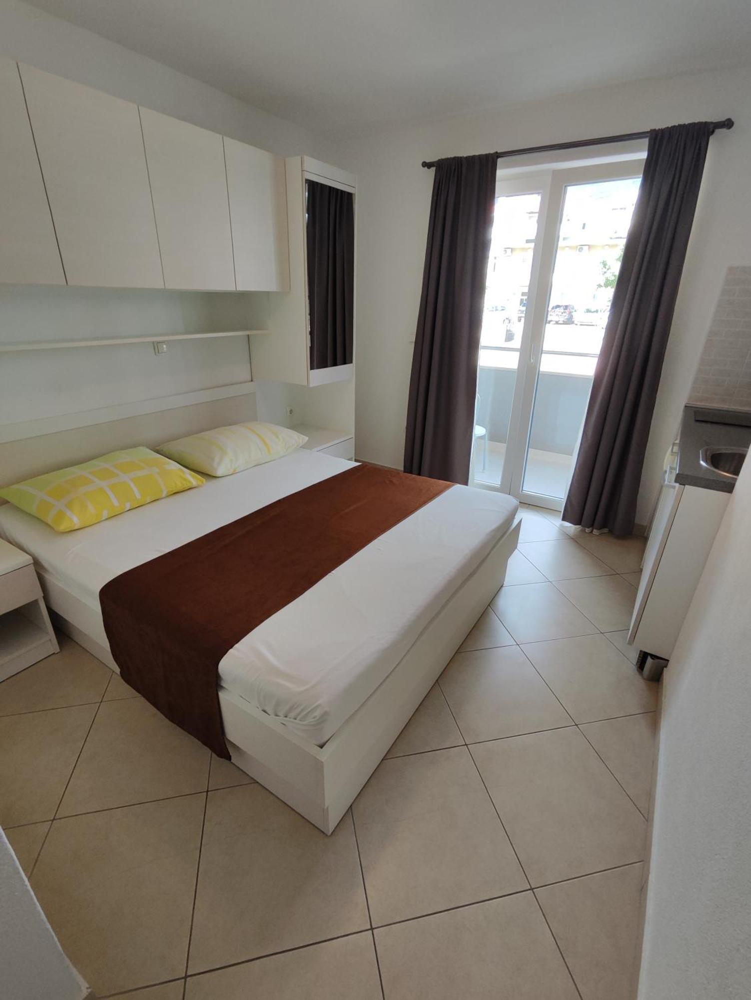Apartament And Vuleta, Close To The *