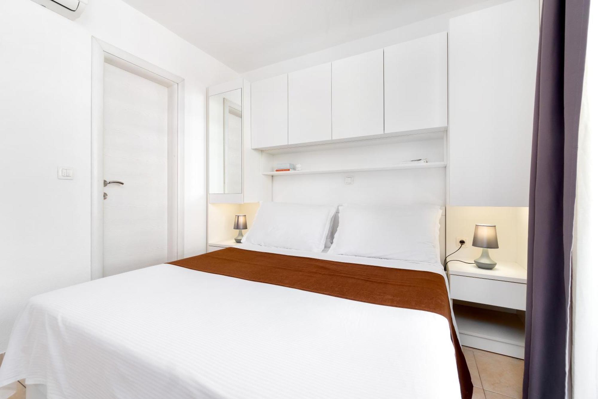 Apartament And Vuleta, Close To The *