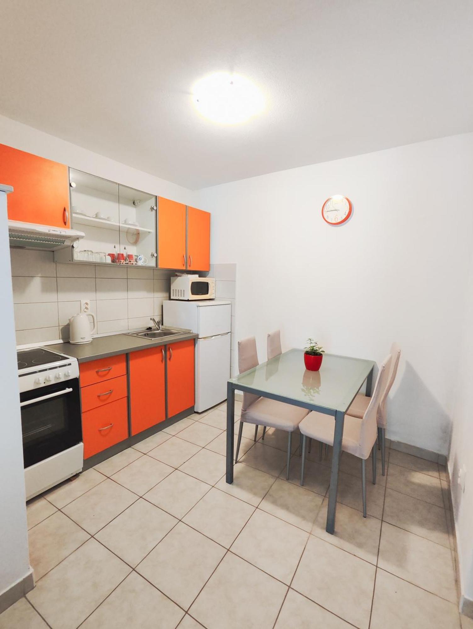 Apartament And Vuleta, Close To The *