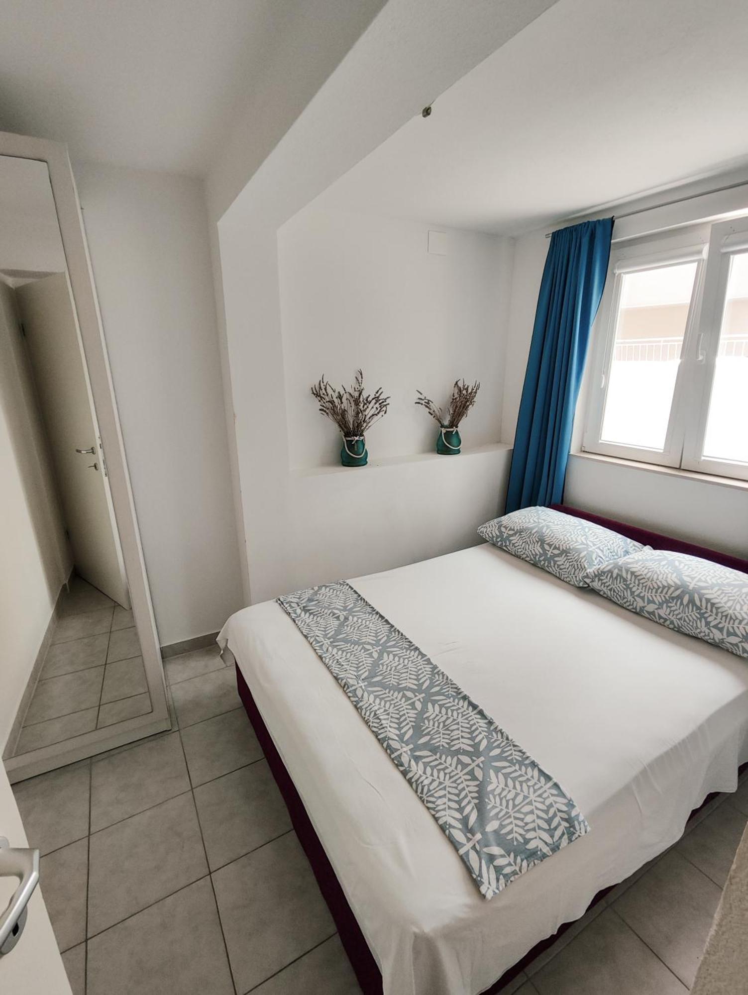 Apartament And Vuleta, Close To The *