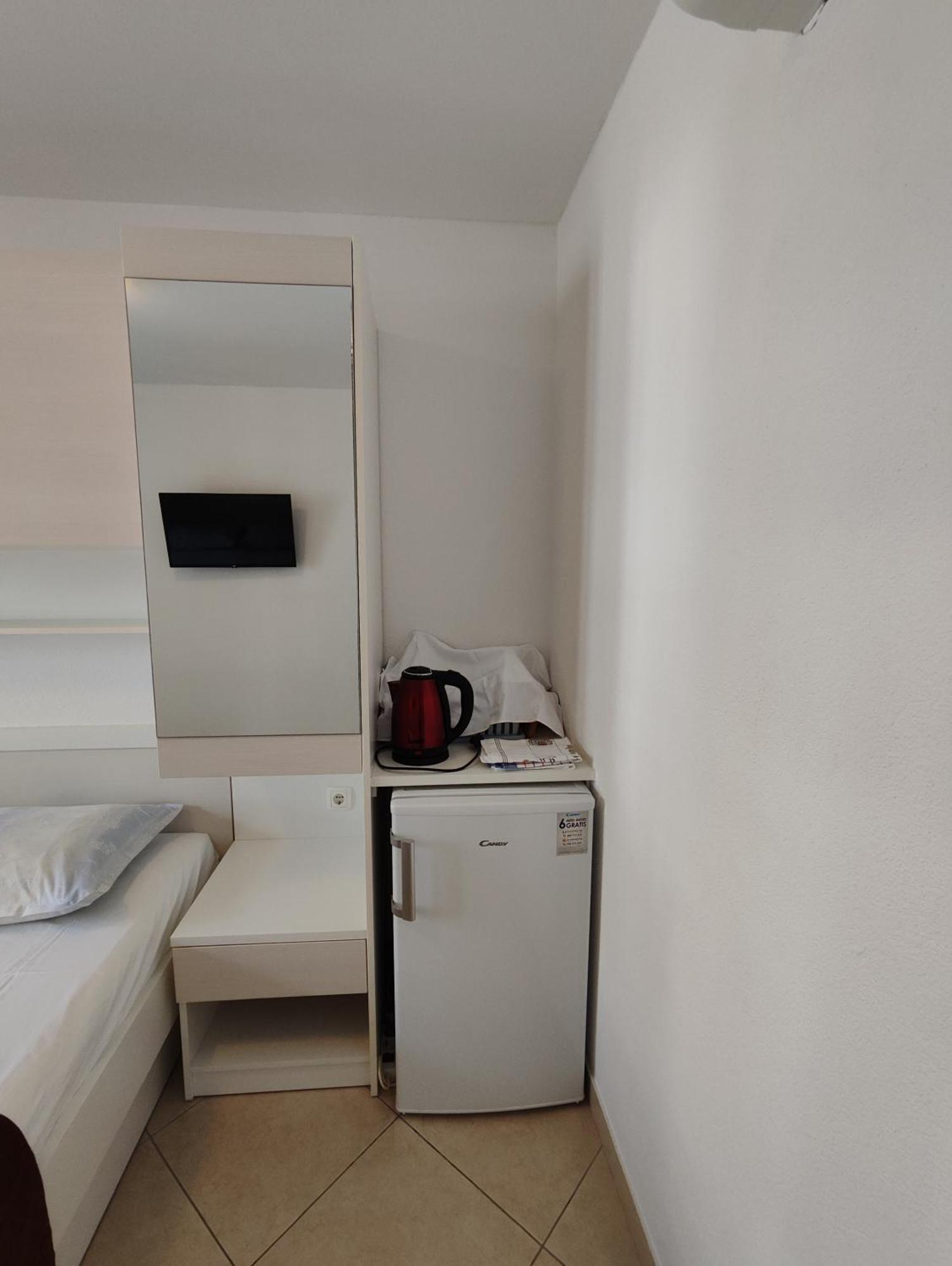 Apartament And Vuleta, Close To The Makarska