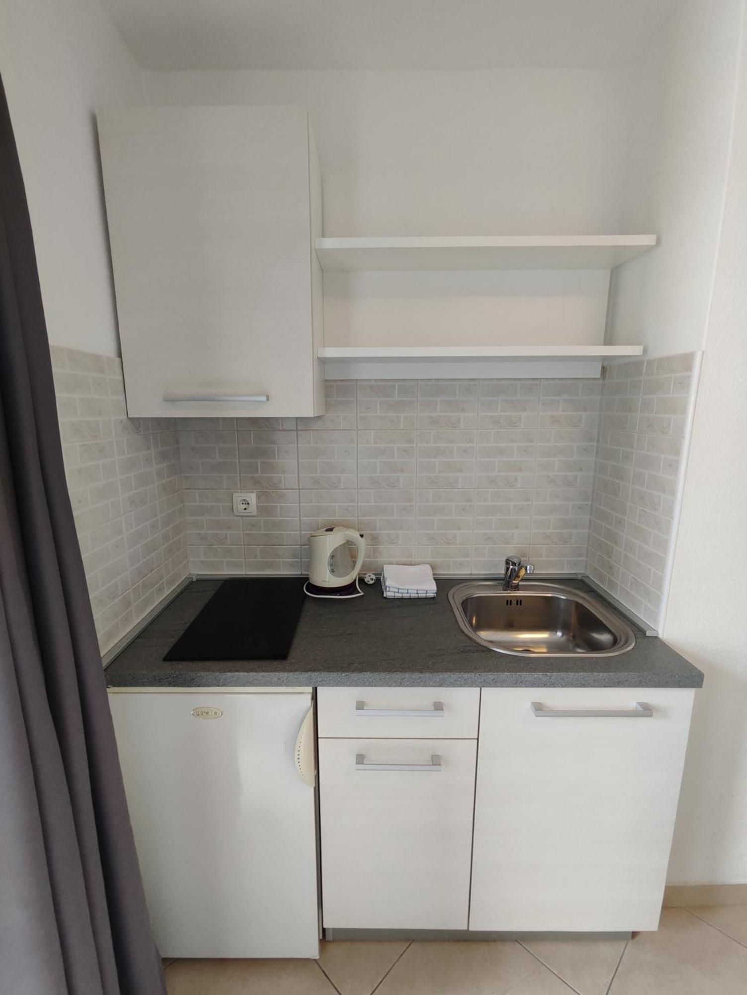 Apartament And Vuleta, Close To The *